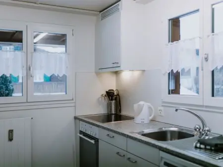 Aloa, Appartement 4 personnes à Adelboden - Photo 61