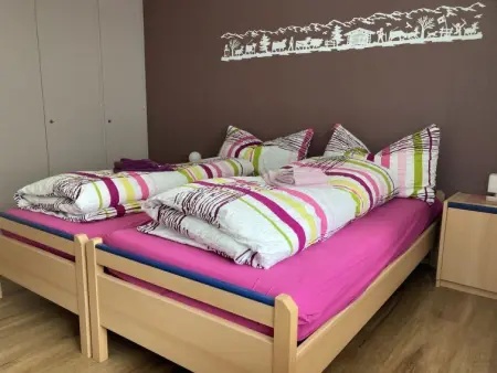 Aloa, Appartement 4 personnes à Adelboden - Photo 64