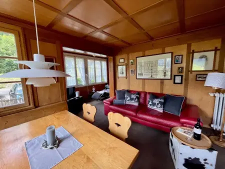 Haldematt, Appartement 6 personnes à Adelboden - Photo 7