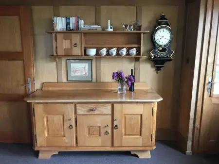 Haldematt, Appartement 6 personnes à Adelboden - Photo 9