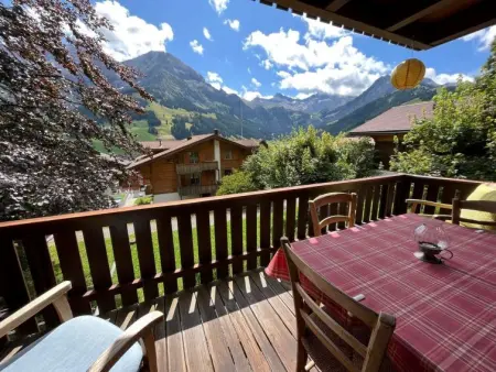 Haldematt, Appartement 6 personnes à Adelboden - Photo 12