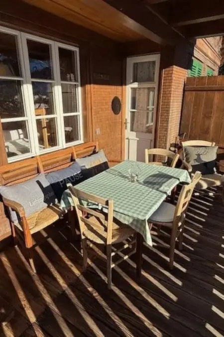 Haldematt, Appartement 6 personnes à Adelboden - Photo 13