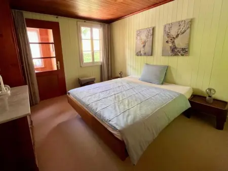 Haldematt, Appartement 6 personnes à Adelboden - Photo 16