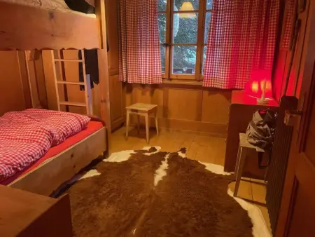 Haldematt, Appartement 6 personnes à Adelboden - Photo 18