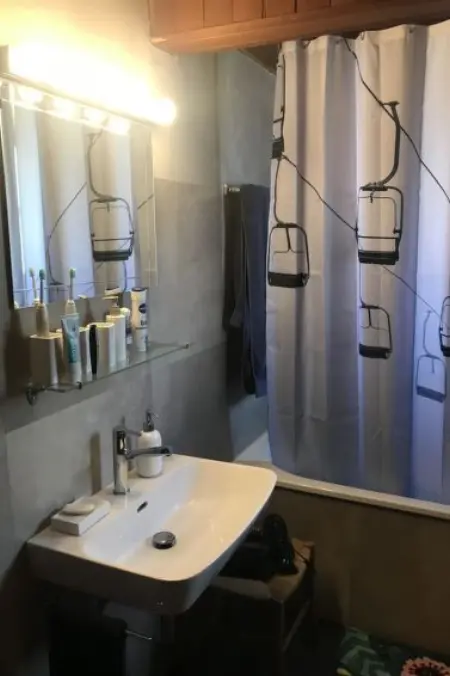 Haldematt, Appartement 6 personnes à Adelboden - Photo 23