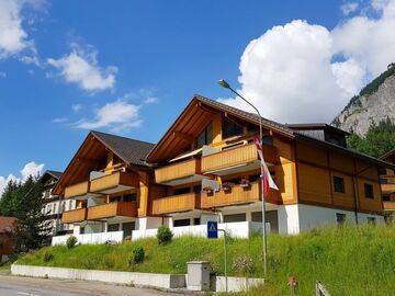 Location Appartement à Kandersteg,Lantau - N°866994