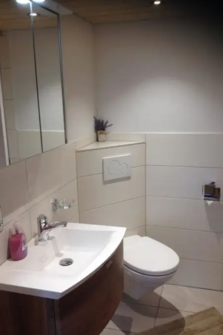 Chalet Zimmermann, Appartement 2 personnes à Kiental - Photo 3