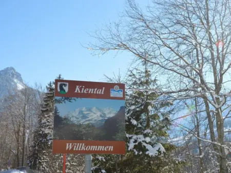 Chalet Zimmermann, Appartement 2 personnes à Kiental - Photo 13