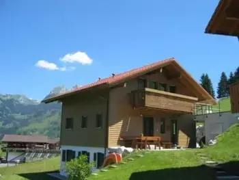 Appartamento a Zweisimmen,Panorama, Chalet CH3770.604.1 N°354634