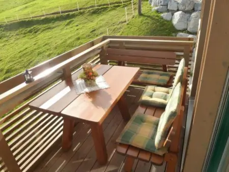 Panorama, Chalet, Appartement 7 personnes à Zweisimmen - Photo 2