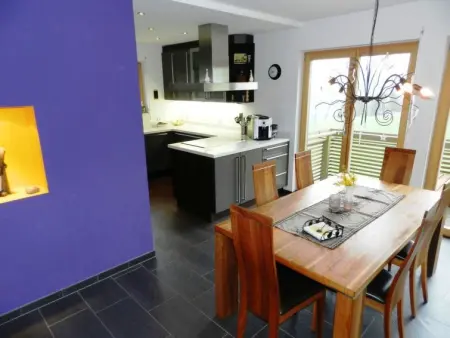 Panorama, Chalet, Appartement 7 personnes à Zweisimmen - Photo 9