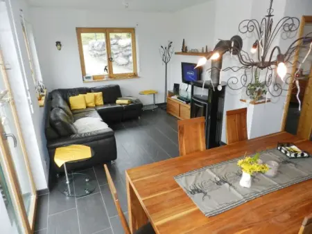 Panorama, Chalet, Appartement 7 personnes à Zweisimmen - Photo 11