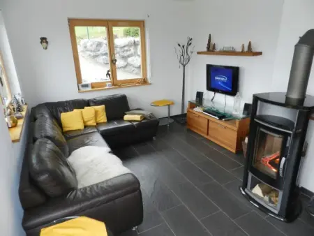 Panorama, Chalet, Appartement 7 personnes à Zweisimmen - Photo 12