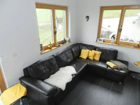 Panorama, Chalet, Appartement 7 personnes à Zweisimmen - Photo 13