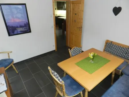 Panorama, Chalet, Appartement 7 personnes à Zweisimmen - Photo 15