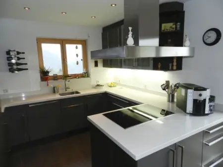 Panorama, Chalet, Appartement 7 personnes à Zweisimmen - Photo 16