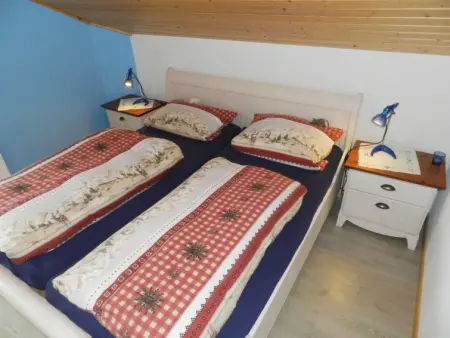 Panorama, Chalet, Appartement 7 personnes à Zweisimmen - Photo 19