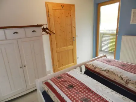 Panorama, Chalet, Appartement 7 personnes à Zweisimmen - Photo 20