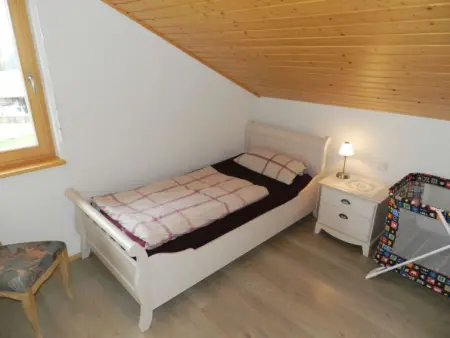 Panorama, Chalet, Appartement 7 personnes à Zweisimmen - Photo 21