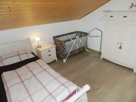 Panorama, Chalet, Appartement 7 personnes à Zweisimmen - Photo 22
