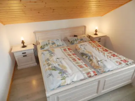 Panorama, Chalet, Appartement 7 personnes à Zweisimmen - Photo 26