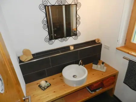 Panorama, Chalet, Appartement 7 personnes à Zweisimmen - Photo 29