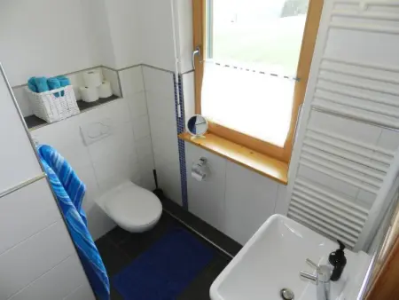 Panorama, Chalet, Appartement 7 personnes à Zweisimmen - Photo 31