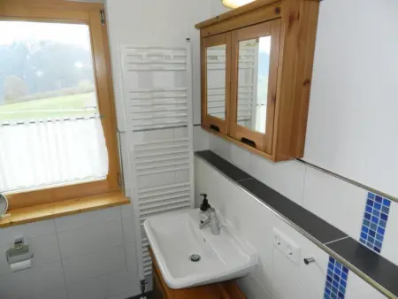 Panorama, Chalet, Appartement 7 personnes à Zweisimmen - Photo 32