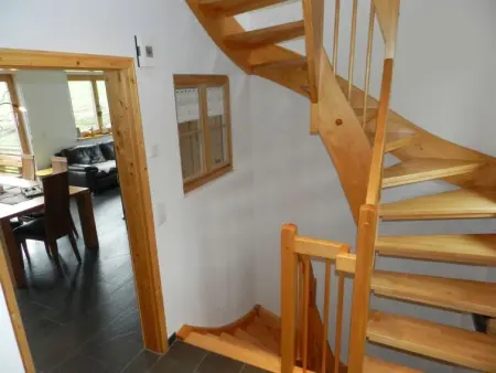 Panorama, Chalet, Appartement 7 personnes à Zweisimmen - Photo 34