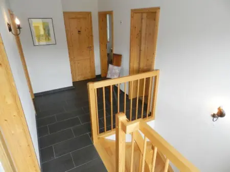 Panorama, Chalet, Appartement 7 personnes à Zweisimmen - Photo 36