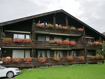 Appartamento a Zweisimmen,Mösli (Zimmerli) CH3770.605.1 N°354635