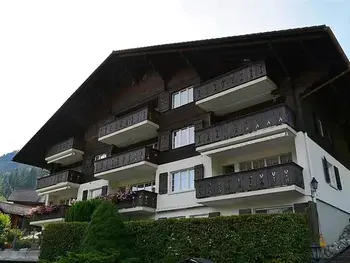 Appartamento a Zweisimmen,Fink CH3770.609.1 N°354654