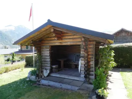 Bolgen, Appartement 4 personnes à Zweisimmen - Photo 7