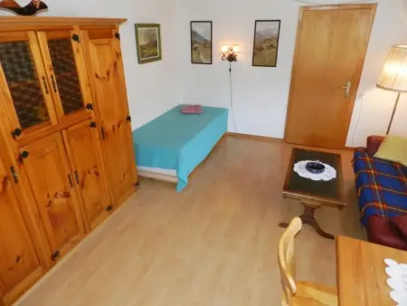 Bolgen, Appartement 4 personnes à Zweisimmen - Photo 13