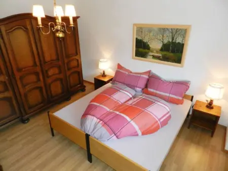 Bolgen, Appartement 4 personnes à Zweisimmen - Photo 14