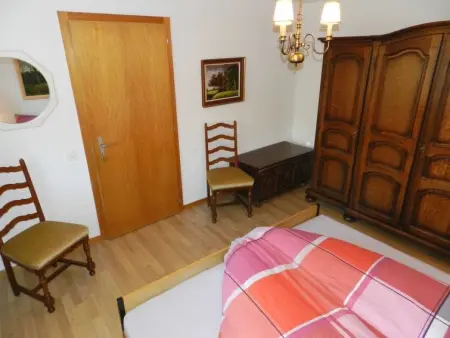 Bolgen, Appartement 4 personnes à Zweisimmen - Photo 16