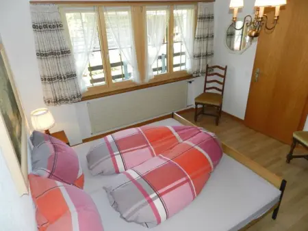 Bolgen, Appartement 4 personnes à Zweisimmen - Photo 17