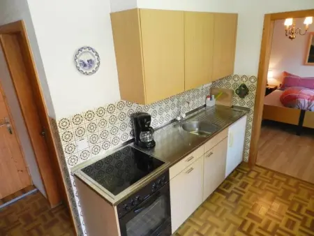 Bolgen, Appartement 4 personnes à Zweisimmen - Photo 18