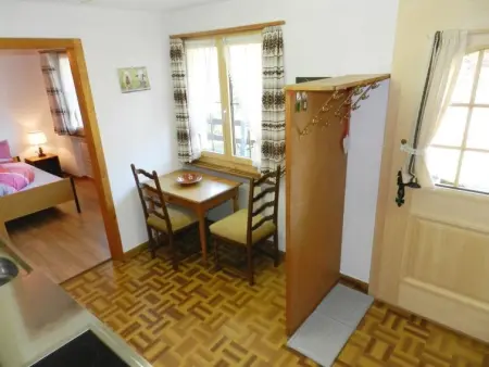 Bolgen, Appartement 4 personnes à Zweisimmen - Photo 20