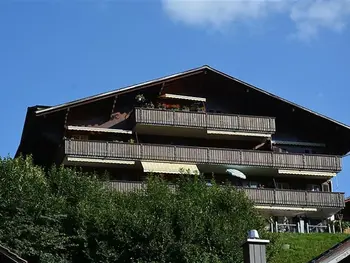 Appartamento a Zweisimmen,Hübeli (Arm) CH3770.622.1 N°354705