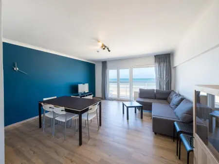 Pearl Beach - 0504 + box 12, Appartement avec 3 chambres et vue sur mer - Photo 1