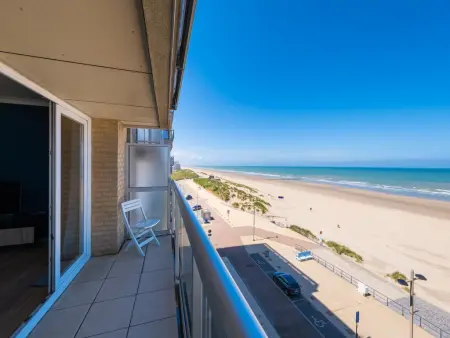 Pearl Beach - 0504 + box 12, Appartement avec 3 chambres et vue sur mer - Photo 2