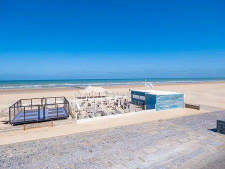 Pearl Beach - 0504 + box 12, Appartement avec 3 chambres et vue sur mer - Photo 3