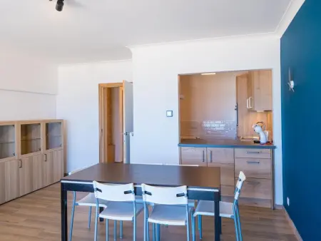 Pearl Beach - 0504 + box 12, Appartement avec 3 chambres et vue sur mer - Photo 5