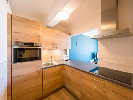 Pearl Beach - 0504 + box 12, Appartement avec 3 chambres et vue sur mer - Photo 6