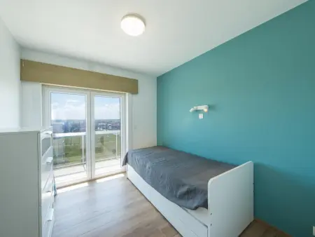 Pearl Beach - 0504 + box 12, Appartement avec 3 chambres et vue sur mer - Photo 10