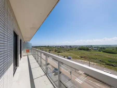 Pearl Beach - 0504 + box 12, Appartement avec 3 chambres et vue sur mer - Photo 11