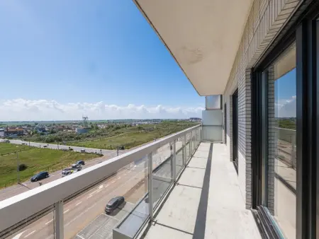 Pearl Beach - 0504 + box 12, Appartement avec 3 chambres et vue sur mer - Photo 13