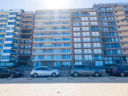 Pearl Beach - 0504 + box 12, Appartement avec 3 chambres et vue sur mer - Photo 15
