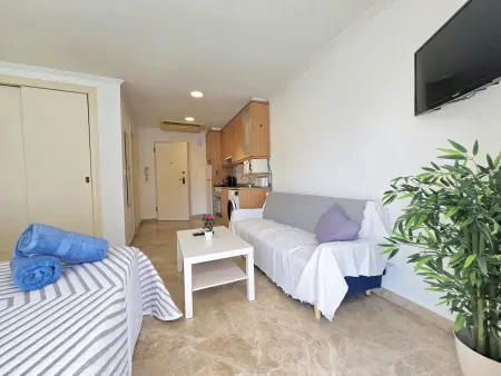Ático B - Cartagena Centro histórico, Appartement 2 personnes à Cartagena - Photo 6